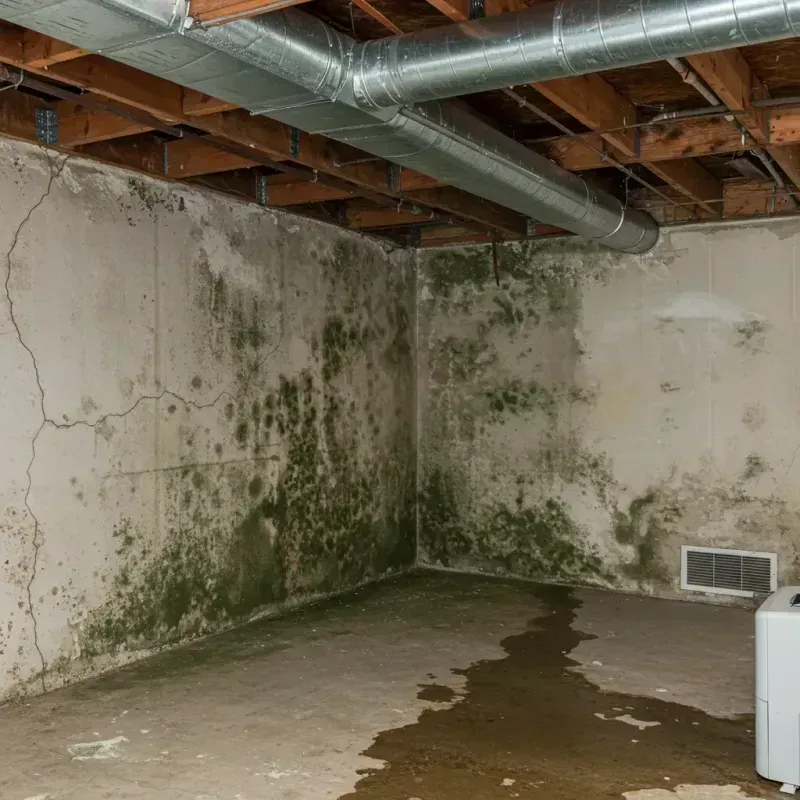 Professional Mold Removal in Three Rivers, MA